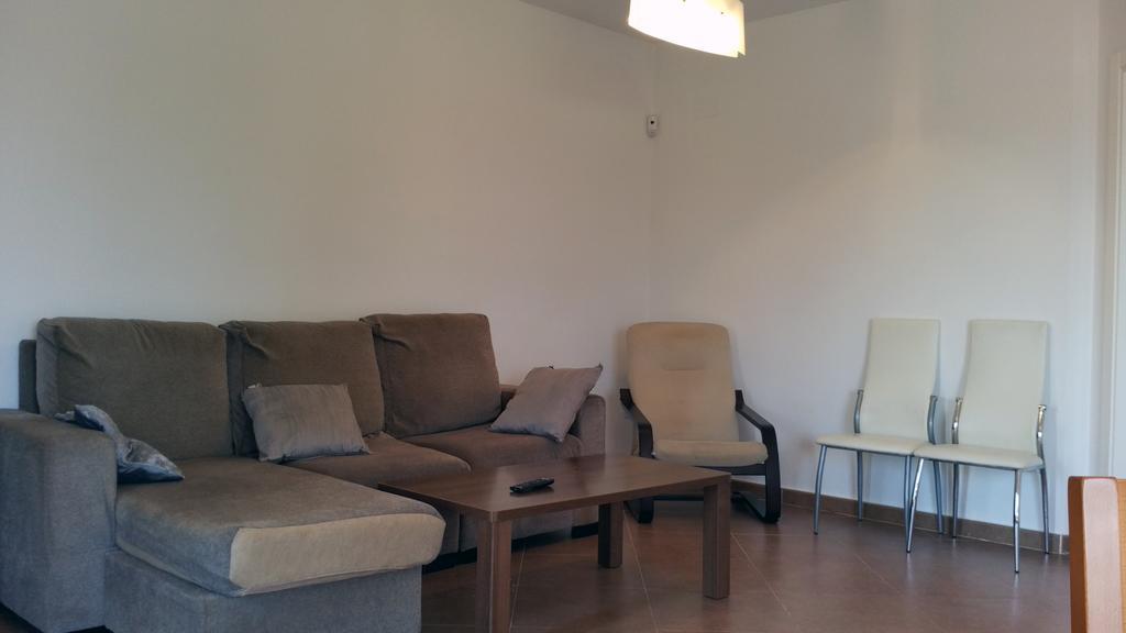 アルメナーラRealrent Vistabellaアパートメント エクステリア 写真