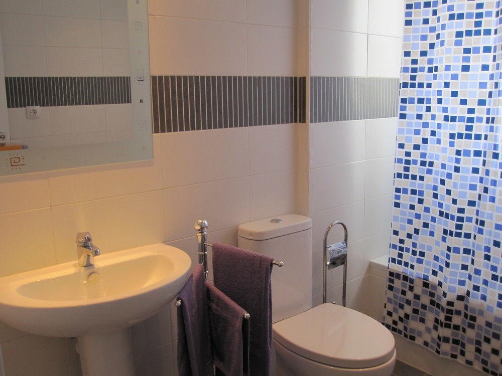 アルメナーラRealrent Vistabellaアパートメント エクステリア 写真