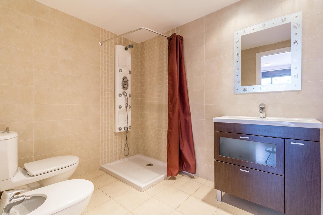 アルメナーラRealrent Vistabellaアパートメント エクステリア 写真