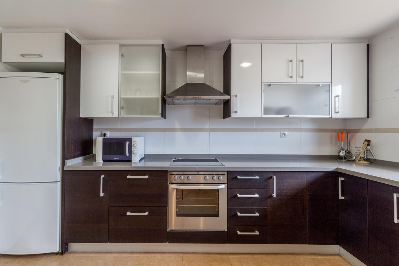 アルメナーラRealrent Vistabellaアパートメント エクステリア 写真