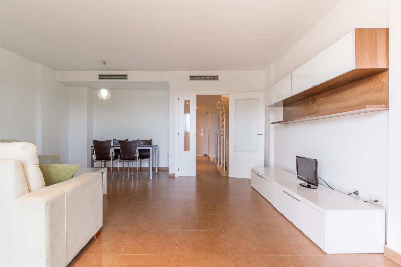 アルメナーラRealrent Vistabellaアパートメント エクステリア 写真
