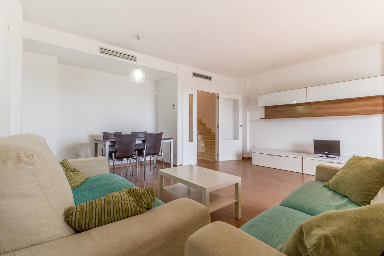 アルメナーラRealrent Vistabellaアパートメント エクステリア 写真