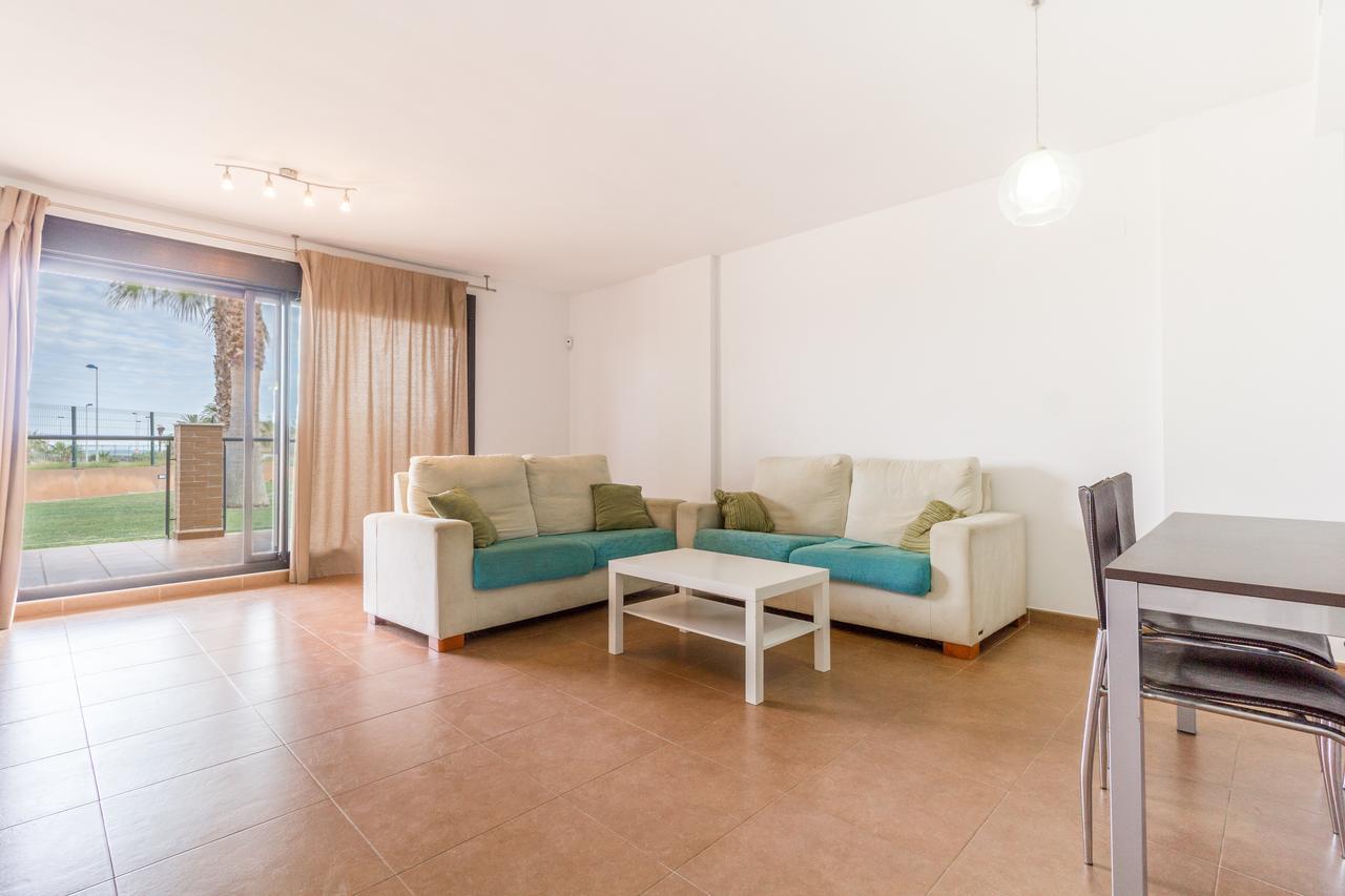 アルメナーラRealrent Vistabellaアパートメント エクステリア 写真