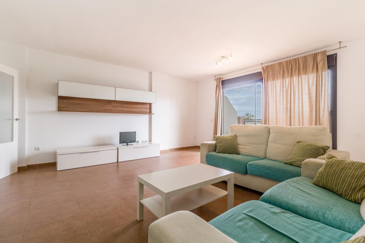 アルメナーラRealrent Vistabellaアパートメント エクステリア 写真