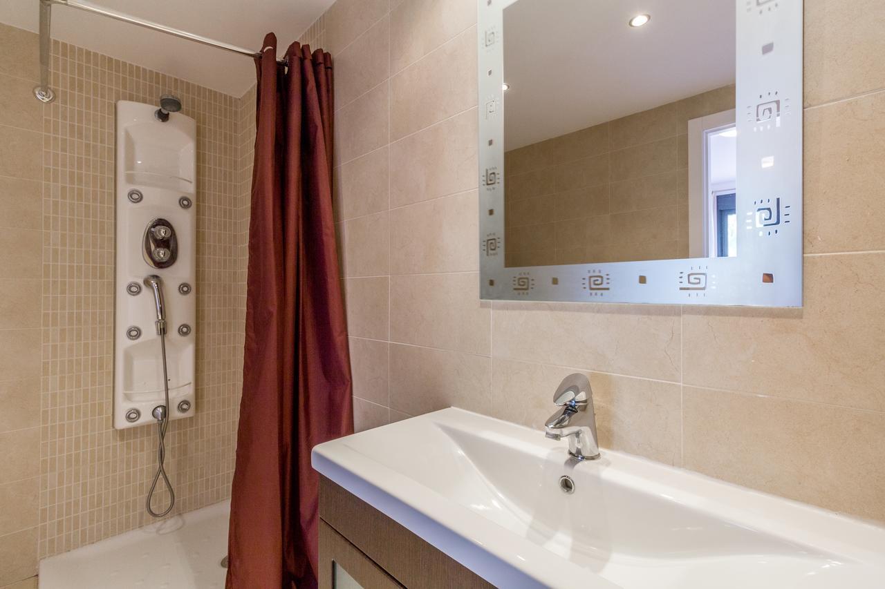 アルメナーラRealrent Vistabellaアパートメント エクステリア 写真