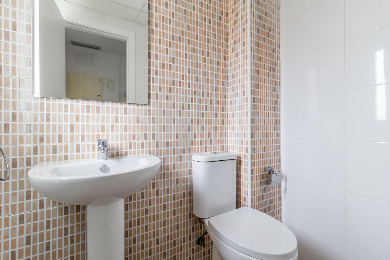 アルメナーラRealrent Vistabellaアパートメント エクステリア 写真