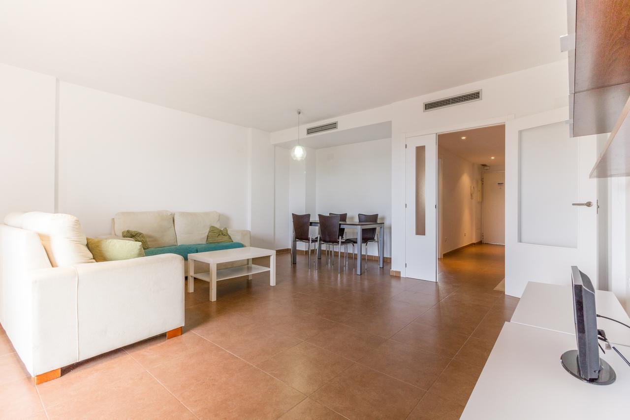 アルメナーラRealrent Vistabellaアパートメント エクステリア 写真